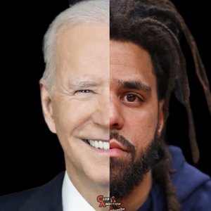Joe Biden 的头像