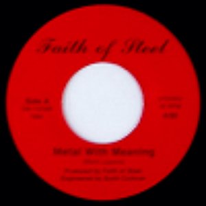 Faith of Steel 的头像