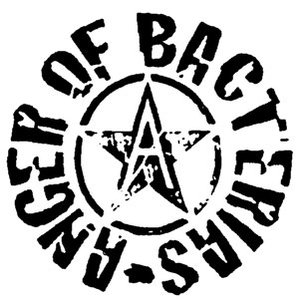 Anger Of Bacterias için avatar