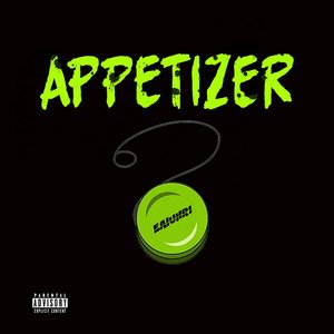 APPETIZER - EP