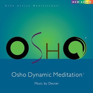 Osho Dynamic Meditation