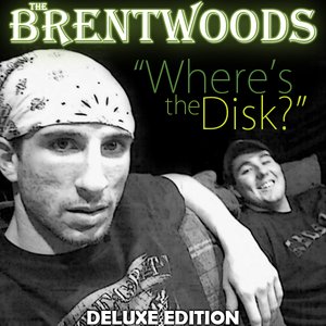 Image for 'Where's The Disk?'