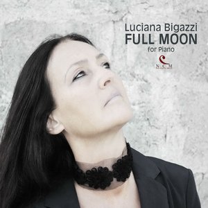 Image for 'Full Moon'