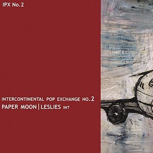 Intercontinental Pop Exchange No. 2
