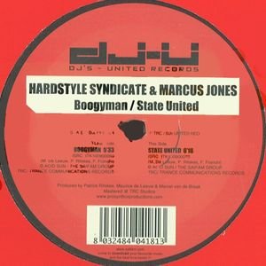 Avatar for Hardstyle Syndicate & Marcus Jones