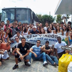 Movimento Escalada 的头像