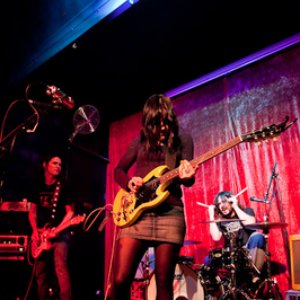 Imagem de 'Abbe May & The Rockin' Pneumonia'