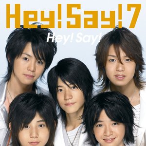 Hey! Say! JUMP 2007-2017 I/O — Hey! Say! JUMP | Last.fm