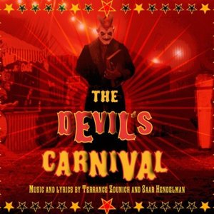 The Devil's Carnival