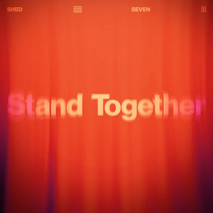 Artwork for Stand Together