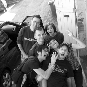 Attentat Sonore photo provided by Last.fm