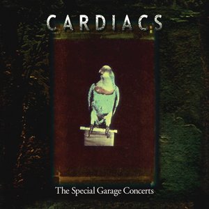 Special Garage Concerts Vol I & II