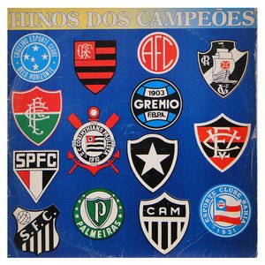 Hinos dos Campeões