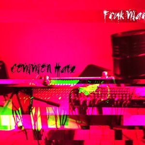 Common Hate