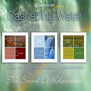 Cascading Water boxset