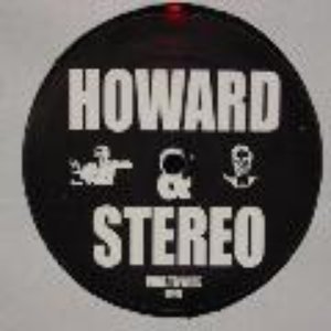 Howard And Stereo 的头像