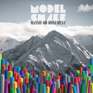 Massif or Monument