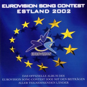 Eurovision 2002 - Tallinn