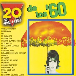 Éxitos De Los Años 60