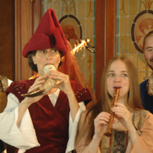 La Nef photo provided by Last.fm