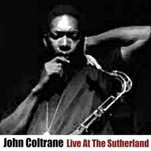 Live At The Sutherland