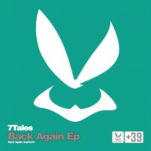 Back Again Ep