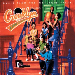 Crooklyn, Vol. 1 (Music From the Motion Picture)