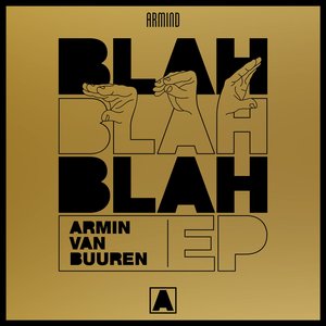Blah Blah Blah (Bonus Track Version) - EP