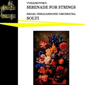 Tchaikovsky Serenade For Strings