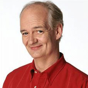 Colin Mochrie