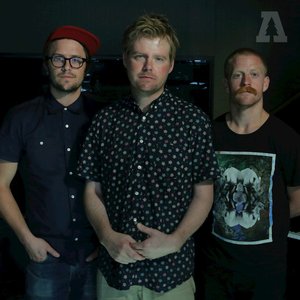 Aero Flynn on Audiotree Live