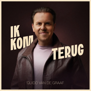 Artwork for IK KOM TERUG