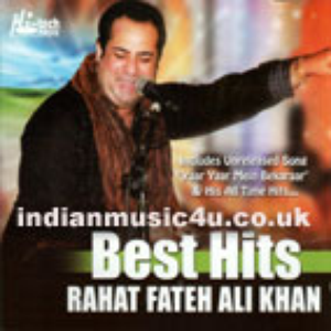 Rahat Fateh Ali Khan - Best Hits Rahat Fateh Ali Khan - Zortam Music