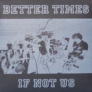 If Not Us