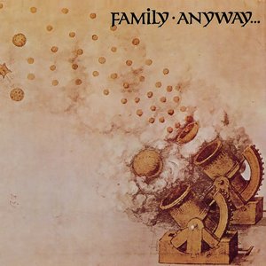 Anyway (2023 Expanded & Remastered Edition)