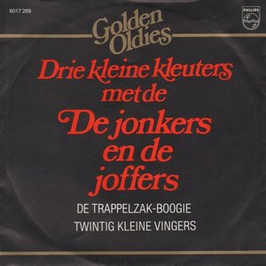 Drie Kleine Kleuters 的头像
