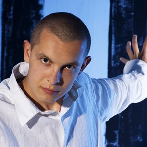 Avatar for Paweł Kaczmarczyk