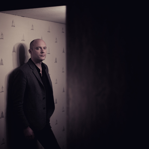 Pascal Finkenauer photo provided by Last.fm