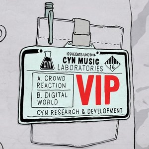 Crowd Reaction Vip - Single