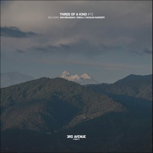 Three of a Kind #15