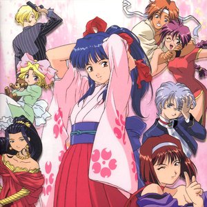 Image for 'Teikoku Kagekidan'