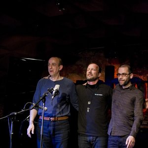 Avatar for Agustí Fernández, Mats Gustafsson & Ramon Prats