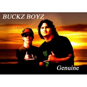 Buckz Boyz 的头像