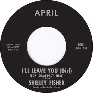 I'll Leave You Girl