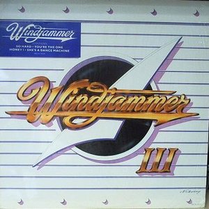 Windjammer III