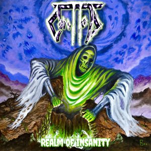 Realm Of Insanity