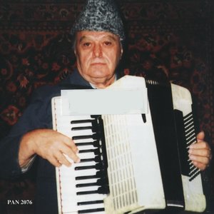 Аватар для Luman Seidjalilov