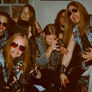 Gehennah photo provided by Last.fm