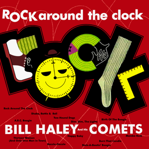 Bill Haley &Amp; His Comets - [We