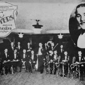 Vic Meyers And His Orchestra 的头像